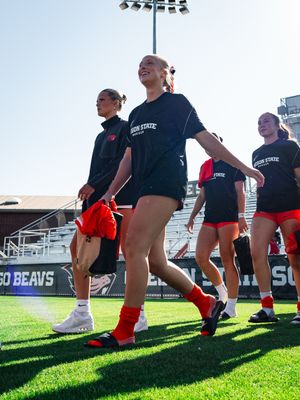 Image post by @beaverwsoccer on Instagram