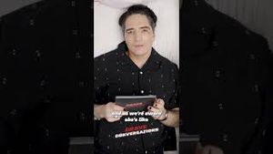 Video post by @graveconversations on YouTube