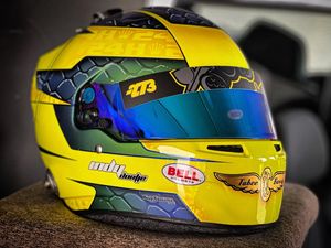 Image post by @bellracinghq on Instagram