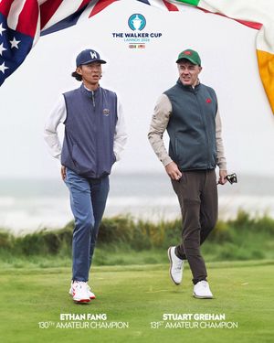 Image post by @therandagolf on Instagram