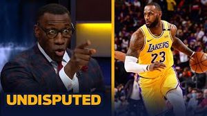 Video post by @foxsports on YouTube
