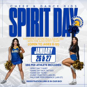 Image post by @sjsucheer on Instagram