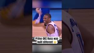 Video post by @bleacherreport on YouTube