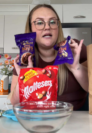 Video post by @alismithhhh on TikTok
