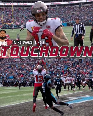 Image post by @buccaneers on Instagram