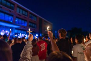 Image post by @stbonaventureuniversity on Instagram