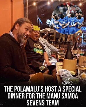 Image post by @polynesianmusic on Instagram