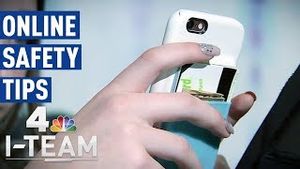 Video post by @nbcnewyork on YouTube