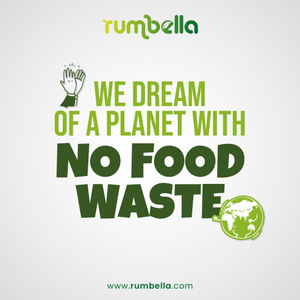 Image post by @rumbella_uae on Instagram