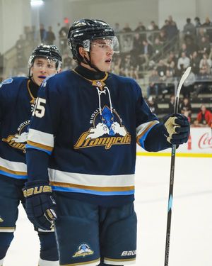 Image post by @peytontully_graphics on Instagram