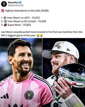 Image post by @goalusa on Instagram