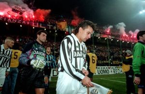 Image post by @retro_calcio on Instagram