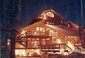 Image post by @keystone_resort on Instagram