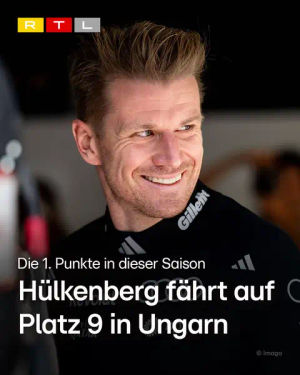 Image post by @rtl.sport on TikTok