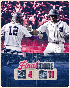 Image post by @bluewahoosbball on Instagram