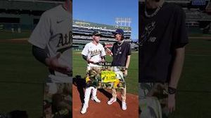 Video post by @batboysbaseball on YouTube