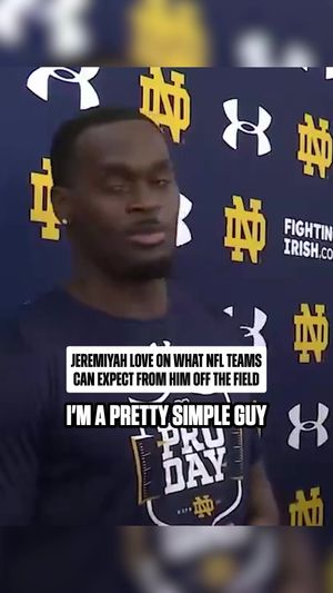 Video post by @nfl on TikTok