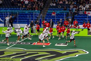 Image post by @usindoorlacrosse on Instagram