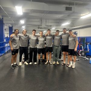 Image post by @fredonia_mhky on Instagram