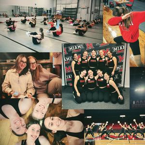 Image post by @miamidanceteam on Instagram