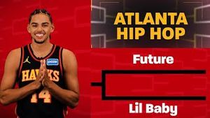 Video post by @atlhawks on YouTube