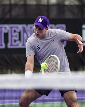 Image post by @numenstennis on Instagram