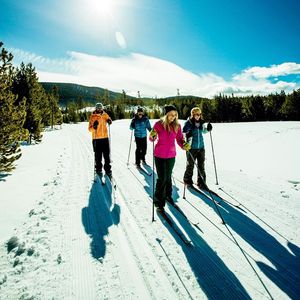 Image post by @keystone_resort on Instagram