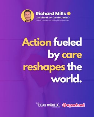 Image post by @richardamills on Instagram