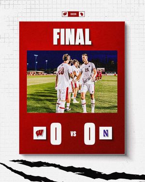 Image post by @badgermsoccer on Instagram