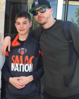Image post by @mikemiller on Instagram