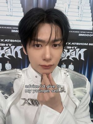 Video post by @monsta_x_514 on TikTok
