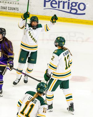 Image post by @uvmwhockey on Instagram