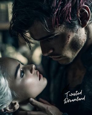 Image post by @twisteddreamland on Instagram