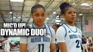 Video post by @qwik11hoops on YouTube