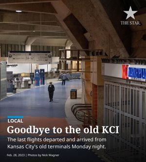Image post by @thekansascitystar on Instagram