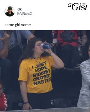 Image post by @thegistusa on Instagram