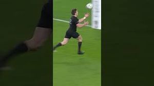 Video post by @allblacks on YouTube