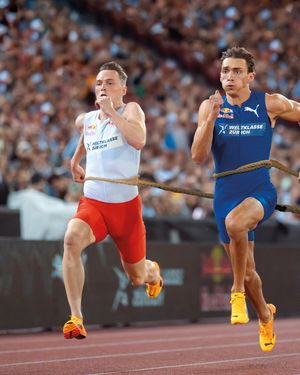 Image post by @weltklassezurich on Instagram