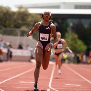 Image post by @flotrack on Instagram