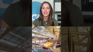 Video post by @ncaachampionships on YouTube