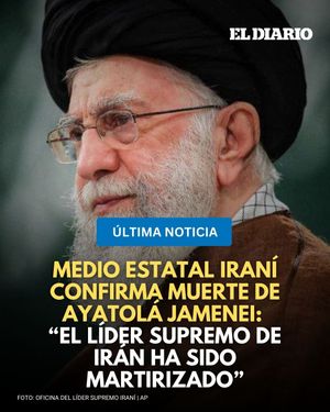 Image post by @eldiariony on Instagram