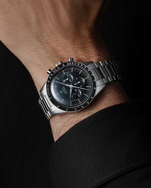 Image post by @omega on Instagram
