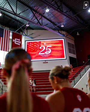 Image post by @iuhoosiers on Instagram