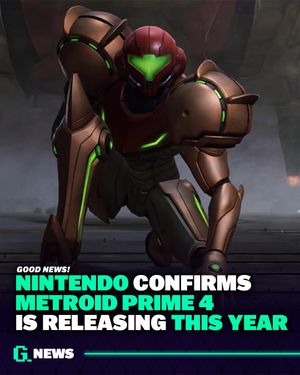 Image post by @gaming on Instagram