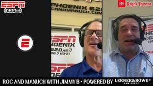 Video post by @rocandmanuchwithjimmyb on YouTube