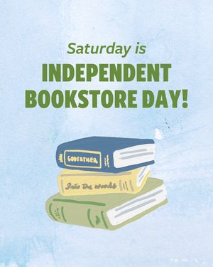 Image post by @nolabookfest on Instagram