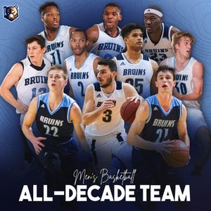 Image post by @BJUBruins on Twitter