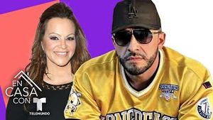 Video post by @telemundo on YouTube