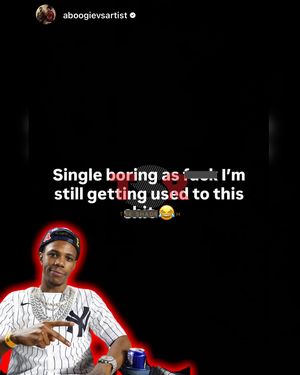 Image post by @theshaderoom on Instagram