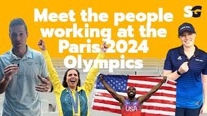 Video post by @sportsgrad on YouTube
